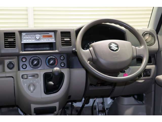 Suzuki Every 3