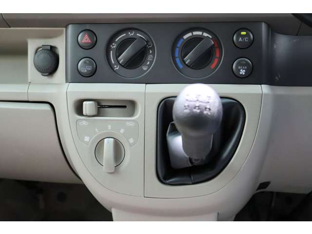 Suzuki Every 6