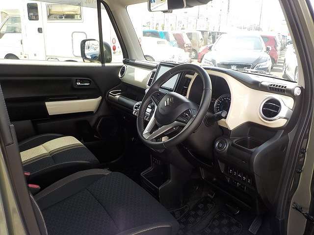 Suzuki XBEE 12