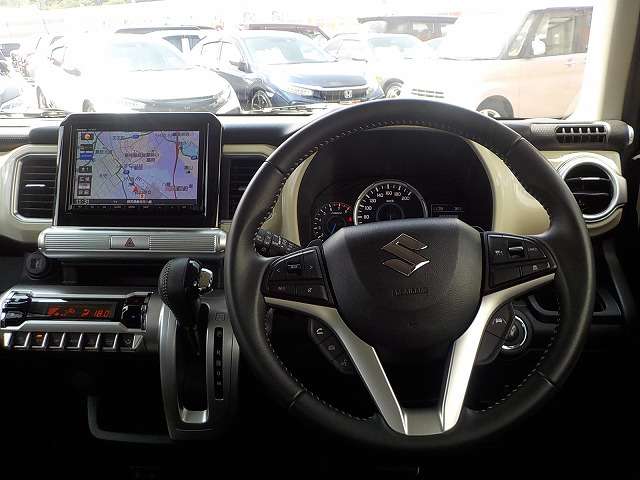 Suzuki XBEE 13