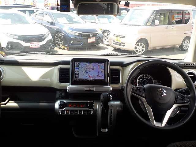 Suzuki XBEE 3