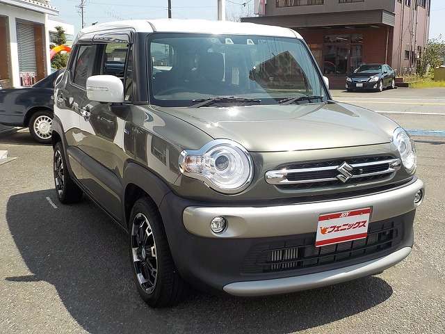 Suzuki XBEE 6