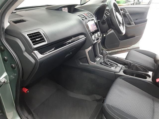 Subaru Forester 12