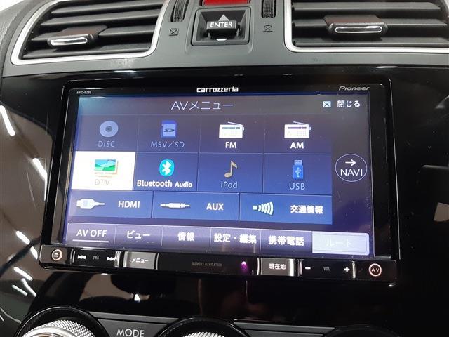 Subaru Forester 2
