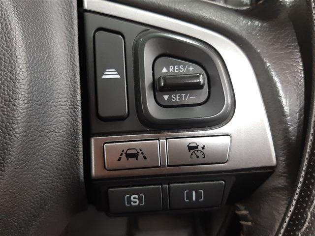 Subaru Forester 4