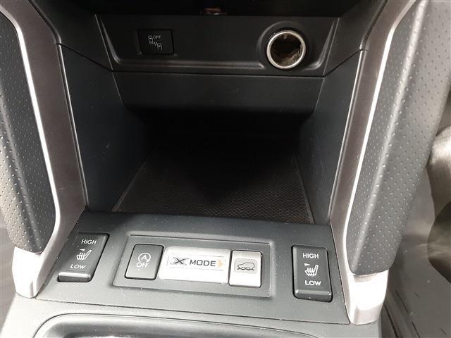 Subaru Forester 5