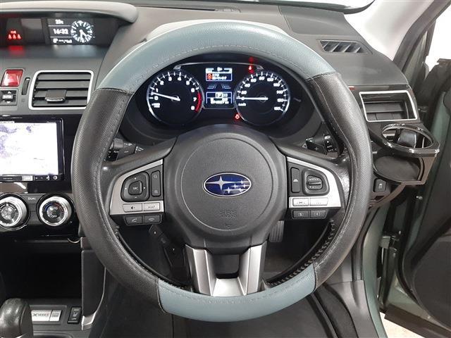 Subaru Forester 10