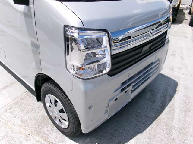Suzuki Every 5
