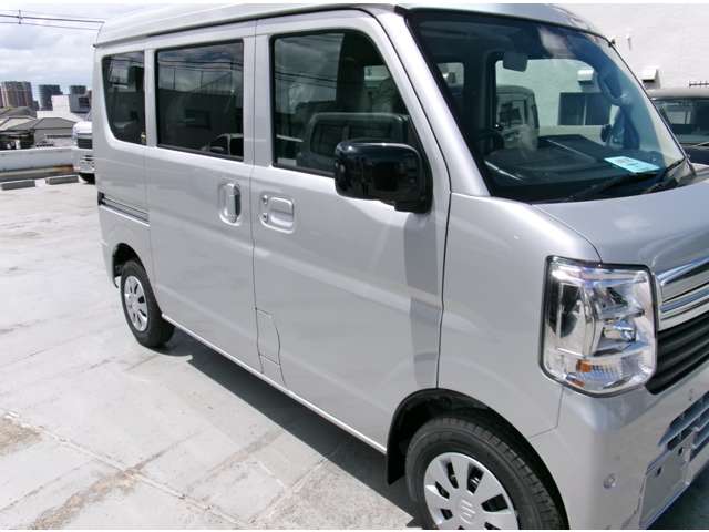 Suzuki Every 6