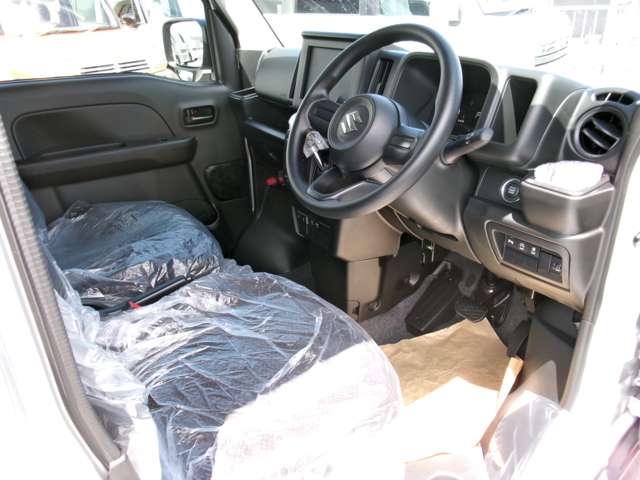 Suzuki Every 7