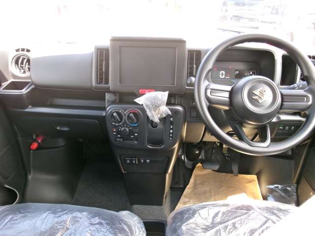 Suzuki Every 9