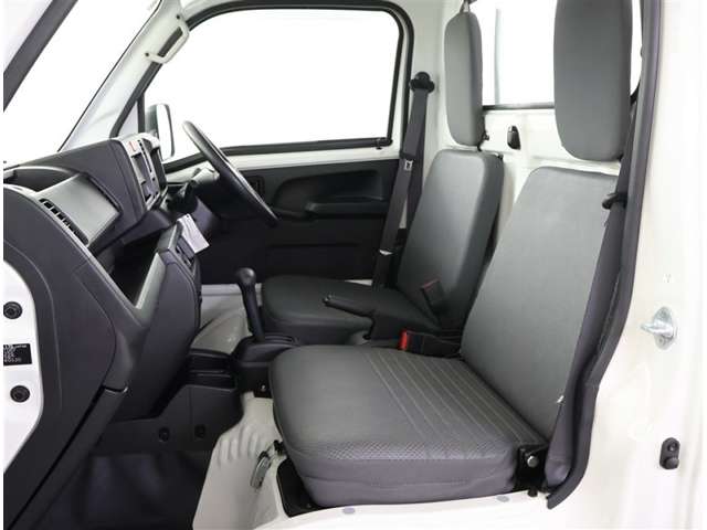 Toyota Pixis Truck 12