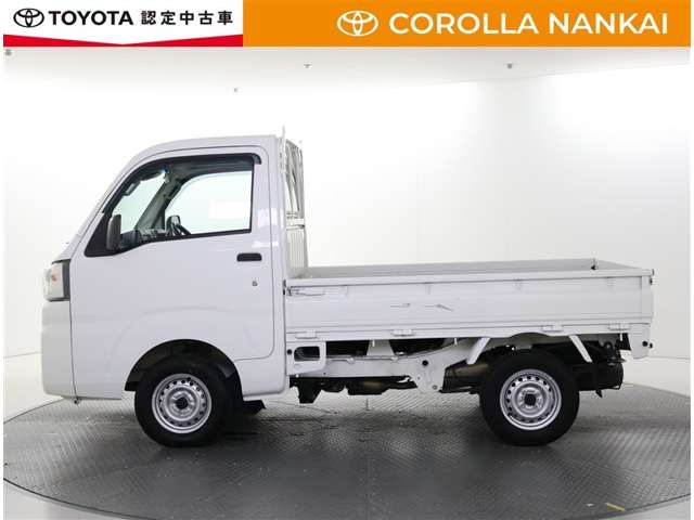 Toyota Pixis Truck 2