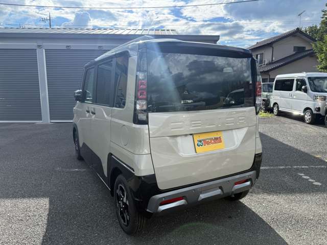 Mitsubishi Delica Mini 11