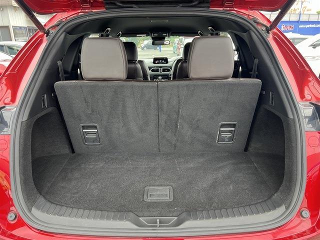 Mazda CX-8 11