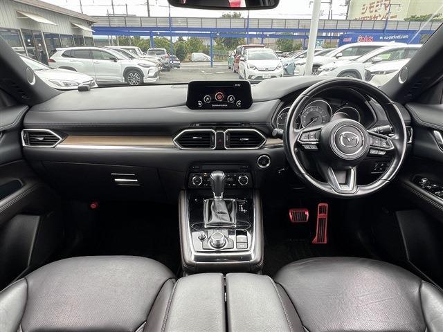 Mazda CX-8 5