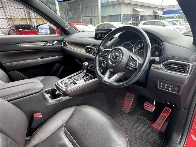 Mazda CX-8 6