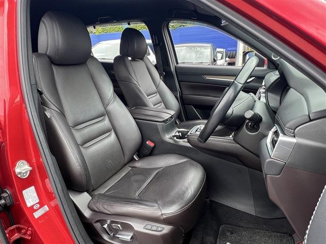 Mazda CX-8 7