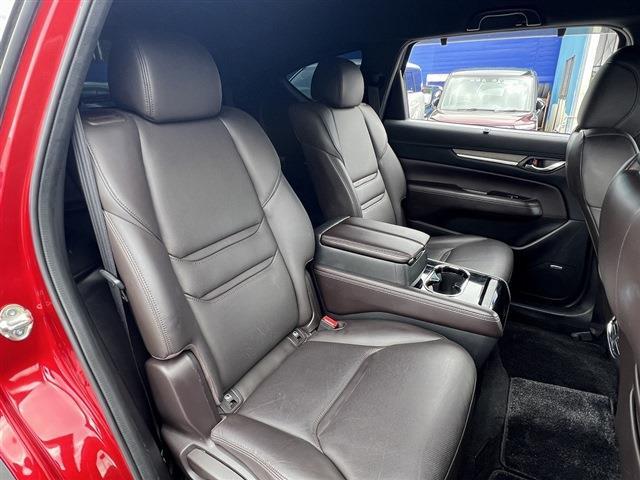 Mazda CX-8 8