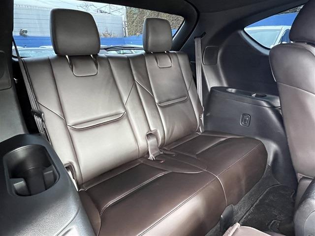 Mazda CX-8 10