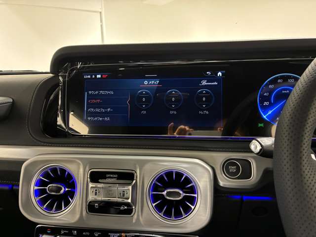 Mercedes-Benz G-Class 10