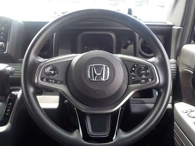 Honda N-VAN 13