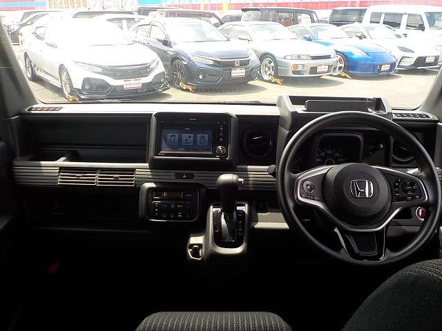 Honda N-VAN 3