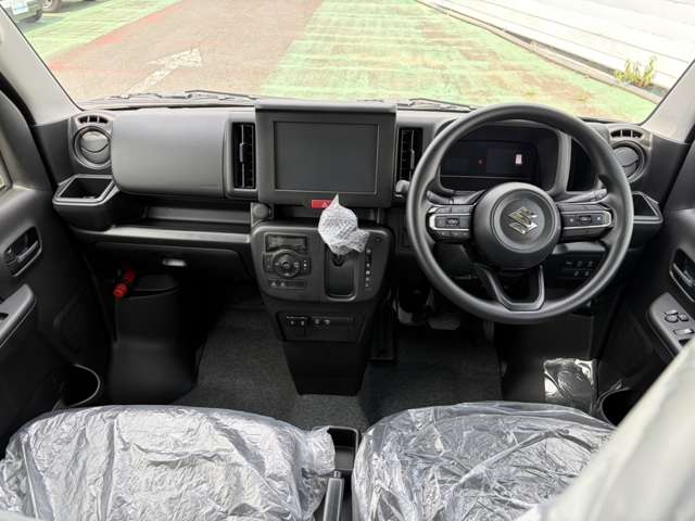 Suzuki Every 6