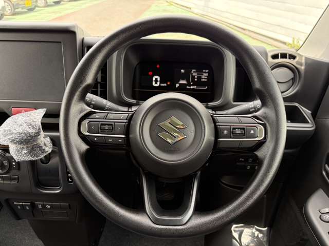 Suzuki Every 7