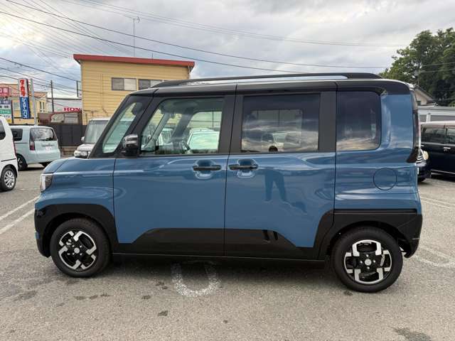 Mitsubishi Delica Mini 11