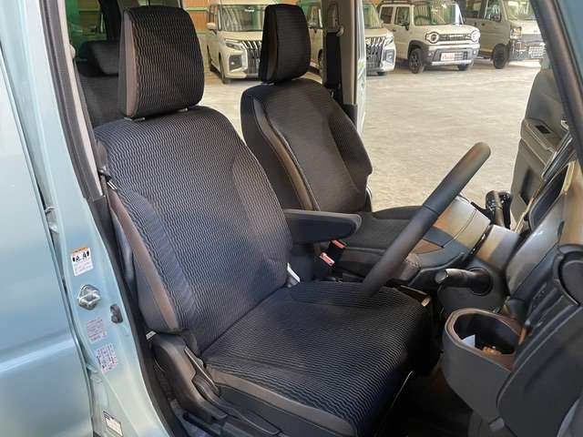 Suzuki Hustler 9