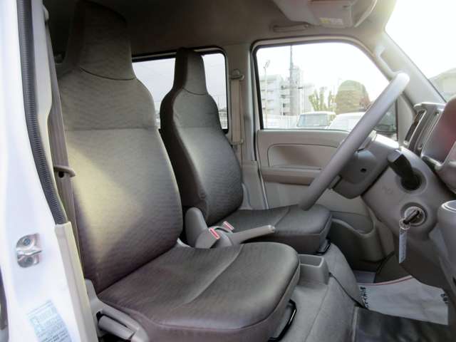 Nissan NV100 Clipper 8