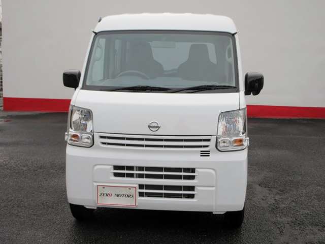 Nissan NV100 Clipper 10
