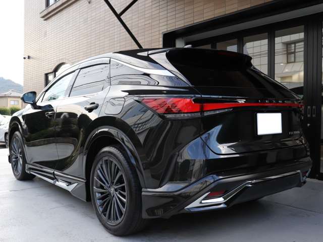 Lexus RX 2