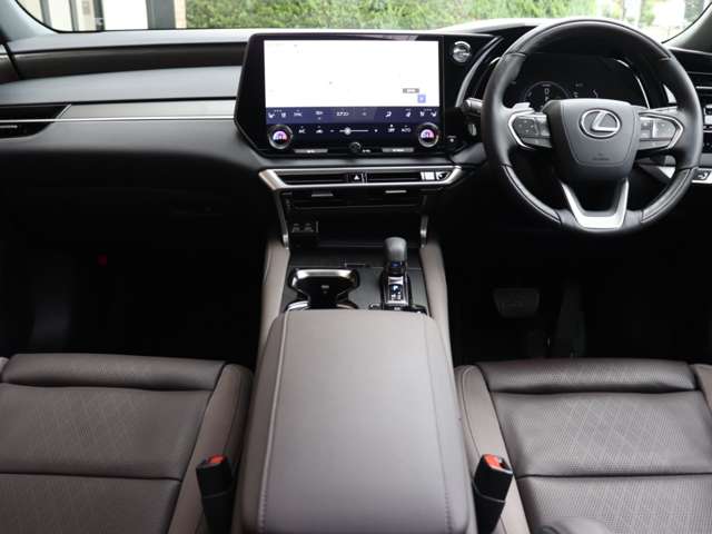 Lexus RX 3