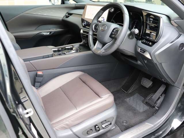 Lexus RX 4