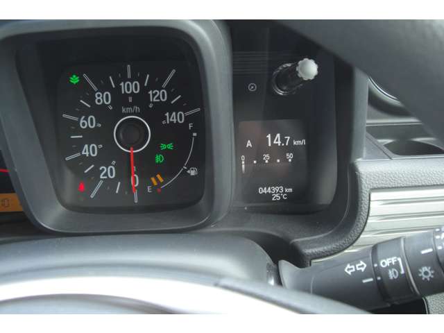 Honda N-VAN 6