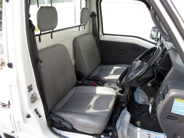 Subaru Sambar Truck 10