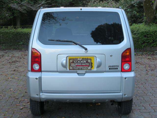 Daihatsu ネイキッド 3