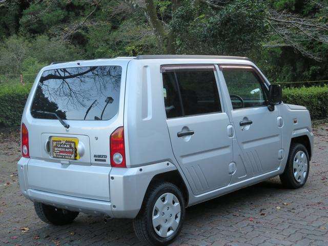 Daihatsu ネイキッド 6
