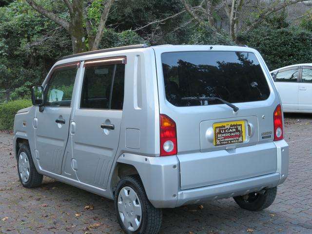 Daihatsu ネイキッド 7