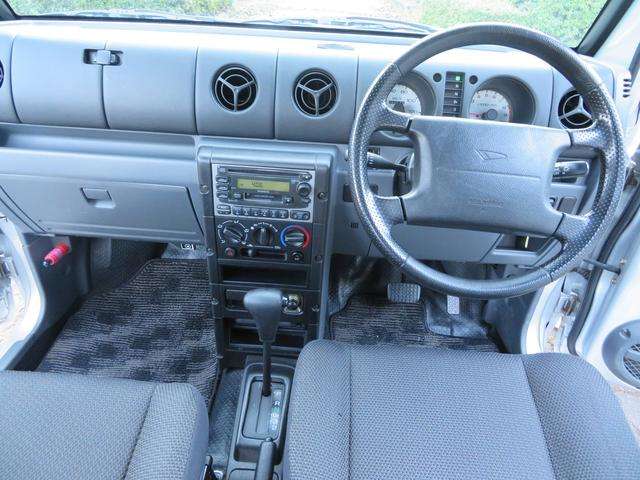 Daihatsu ネイキッド 10