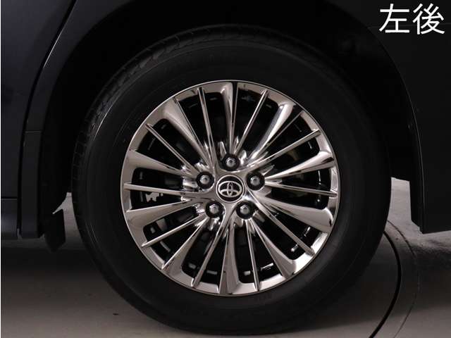 Toyota Alphard 11