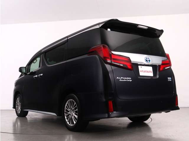 Toyota Alphard 7