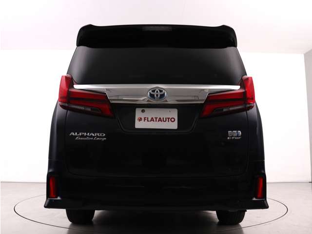 Toyota Alphard 8