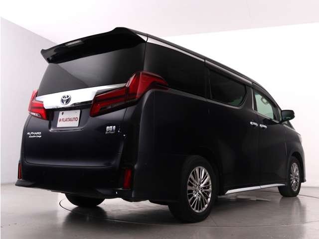 Toyota Alphard 9