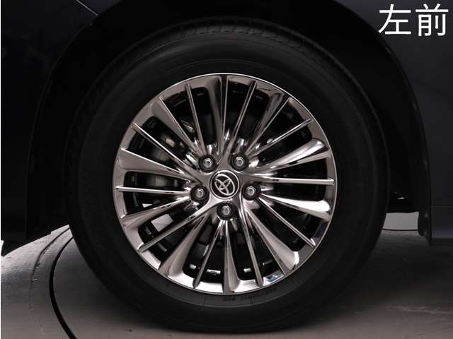 Toyota Alphard 10