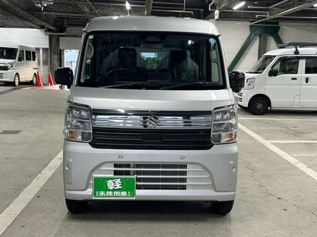 Suzuki Every 8