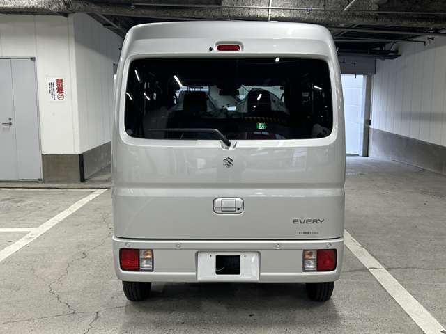 Suzuki Every 9