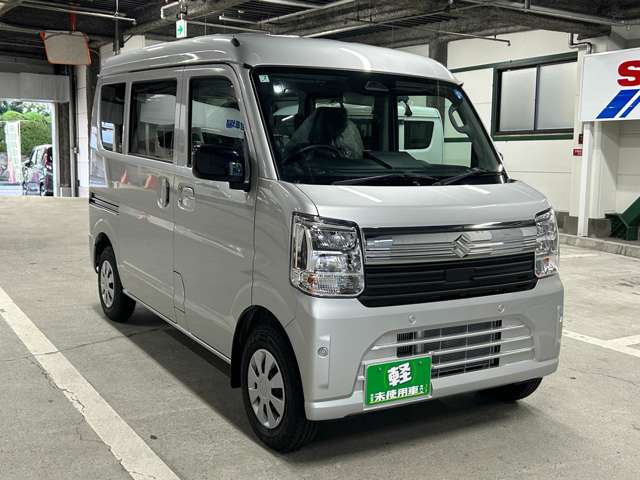 Suzuki Every 10